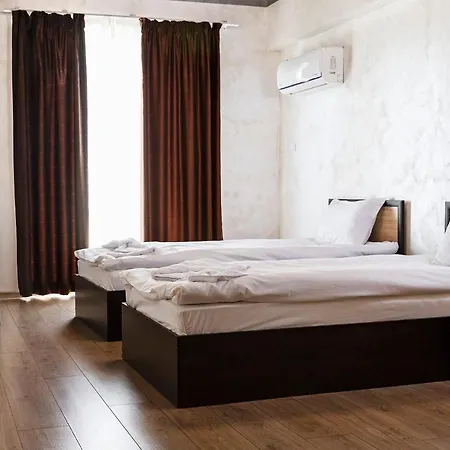 Family - Hotel