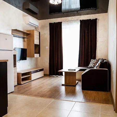 Family - Hotel Yambol