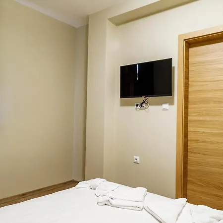 Family - Hotel