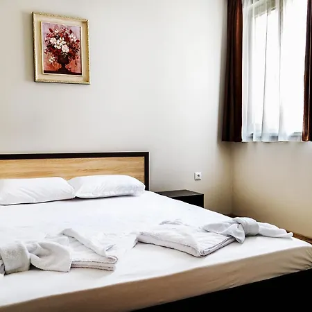 Family - Hotel