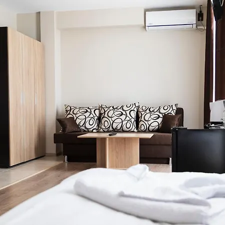 Family - Hotel