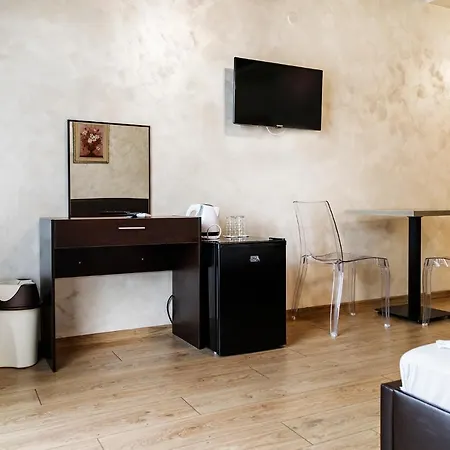 Hotel Family -