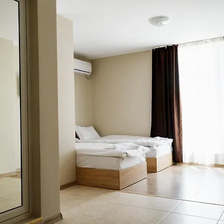 Family - Hotel
