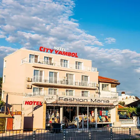 Family - Hotel *